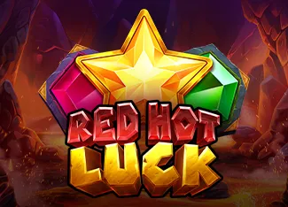 Red Hot Luck - GOODGAMING138
