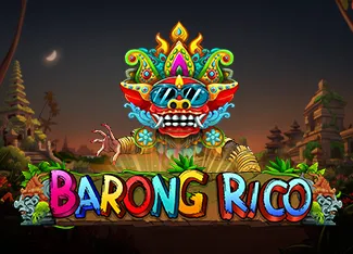 Barong Rico - GOODGAMING138