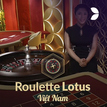 Lotus Roulette - GOODGAMING138