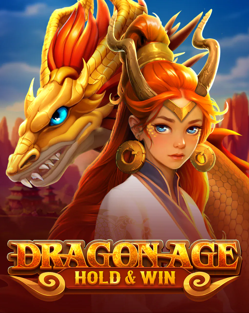 Dragon Age Hold & Win - GOODGAMING138