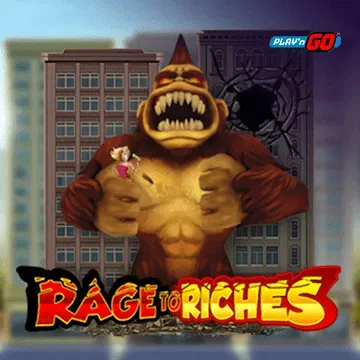 Rage to Riches - GOODGAMING138