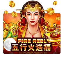 Fire Reel - GOODGAMING138