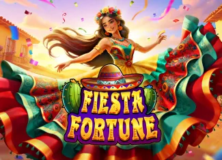 Fiesta Fortune - GOODGAMING138