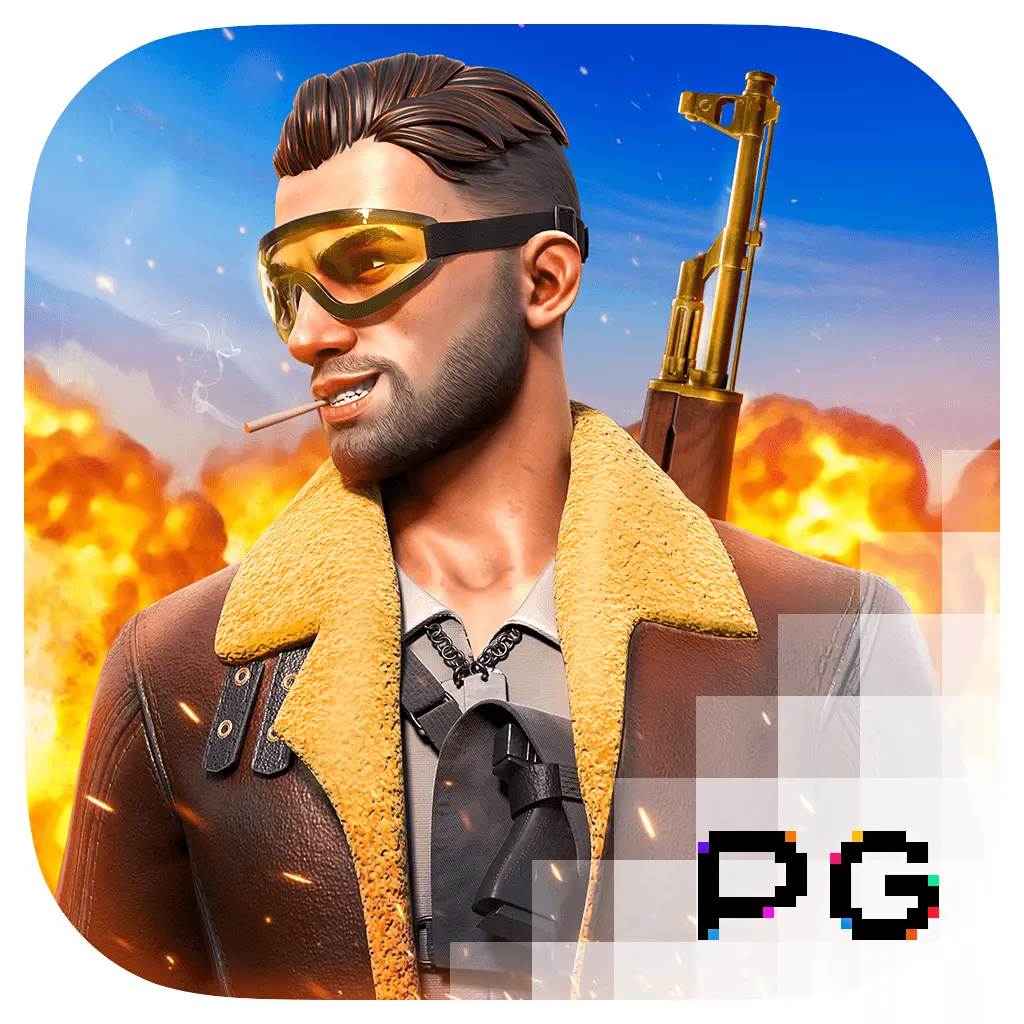 Battleground Royale - GOODGAMING138