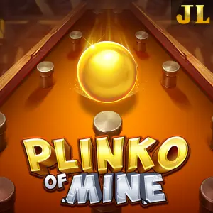 Plinko of Mine - GOODGAMING138