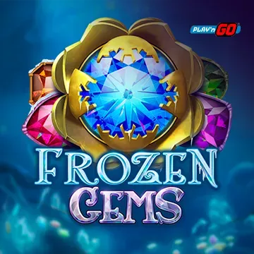 Frozen Gems - GOODGAMING138