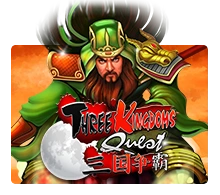 Three Kingdoms Quest - GOODGAMING138