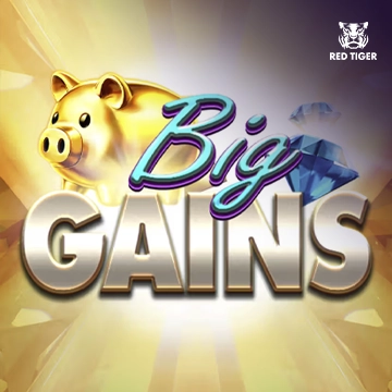 Big Gains - GOODGAMING138