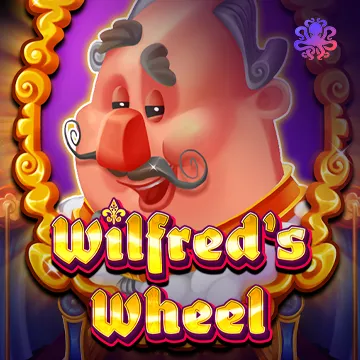 Wilfreds Wheel - GOODGAMING138