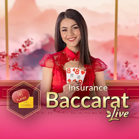 Baccarat Insurance - GOODGAMING138