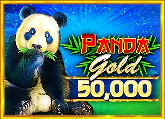 Panda Gold 50,000 - GOODGAMING138