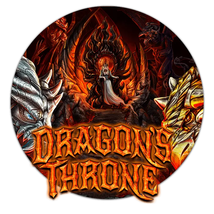 Dragons Throne - GOODGAMING138