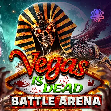 Vegas is Dead: Battle Arena! - GOODGAMING138