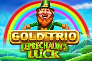 Gold Trio: Leprechauns Luck BF - GOODGAMING138