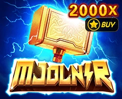 Mjolnir - GOODGAMING138