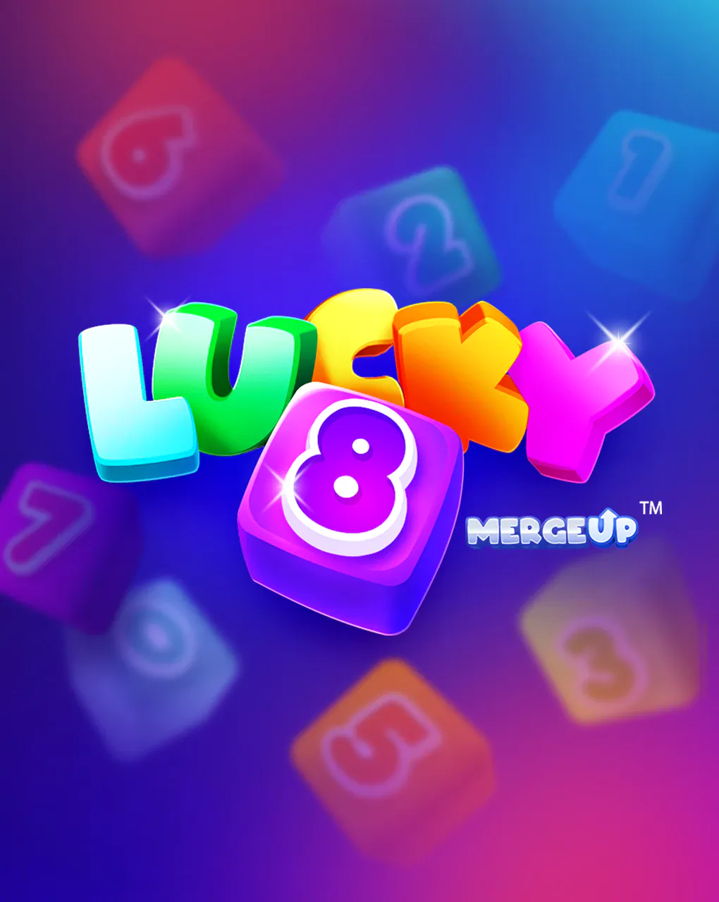Lucky 8 Merge Up - GOODGAMING138