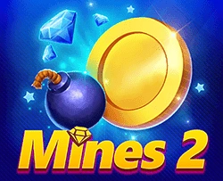 Mines 2 - GOODGAMING138