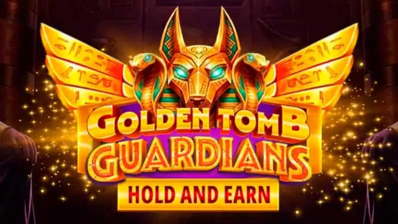 Golden Tomb Guardians - GOODGAMING138