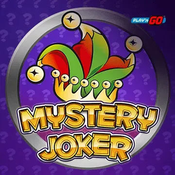 Mystery Joker - GOODGAMING138