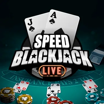 Speed Blackjack - GOODGAMING138