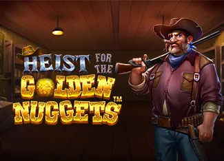 Heist for the Golden Nuggets - GOODGAMING138