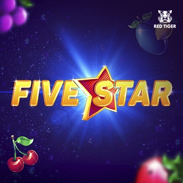 Five Star - GOODGAMING138