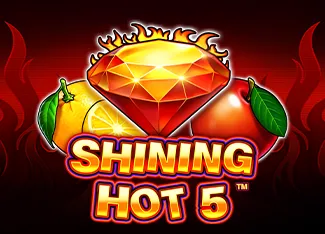 Shining Hot 5 - GOODGAMING138