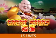 Great Stars - GOODGAMING138
