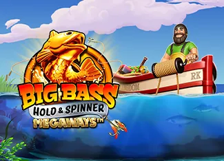 Big Bass Hold & Spinner Megaways - GOODGAMING138