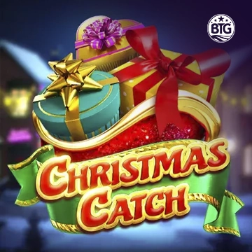 Christmas Catch - GOODGAMING138