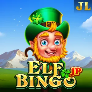 ELF BINGO - GOODGAMING138