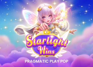 Starlight Wins - GOODGAMING138