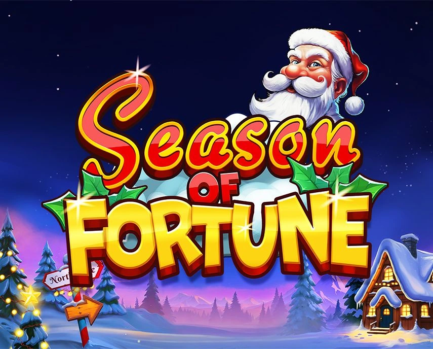 Season of Fortune - GOODGAMING138