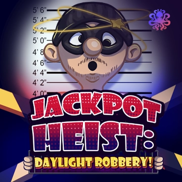 Jackpot Heist: Daylight Robbery! - GOODGAMING138