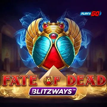 Fate of Dead Blitzways - GOODGAMING138