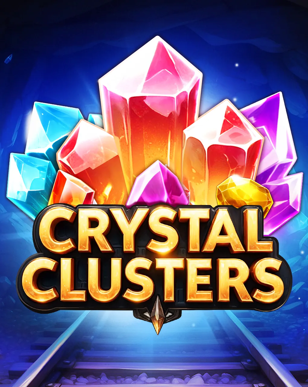 Crystal Clusters - GOODGAMING138