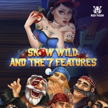 Snow Wild and the 7 Features - GOODGAMING138