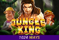 Jungle King - GOODGAMING138
