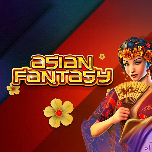 Asian Fantasy - GOODGAMING138