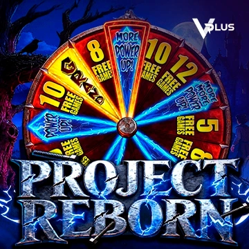 PROJECT REBORN - GOODGAMING138