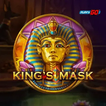 Kings Mask - GOODGAMING138