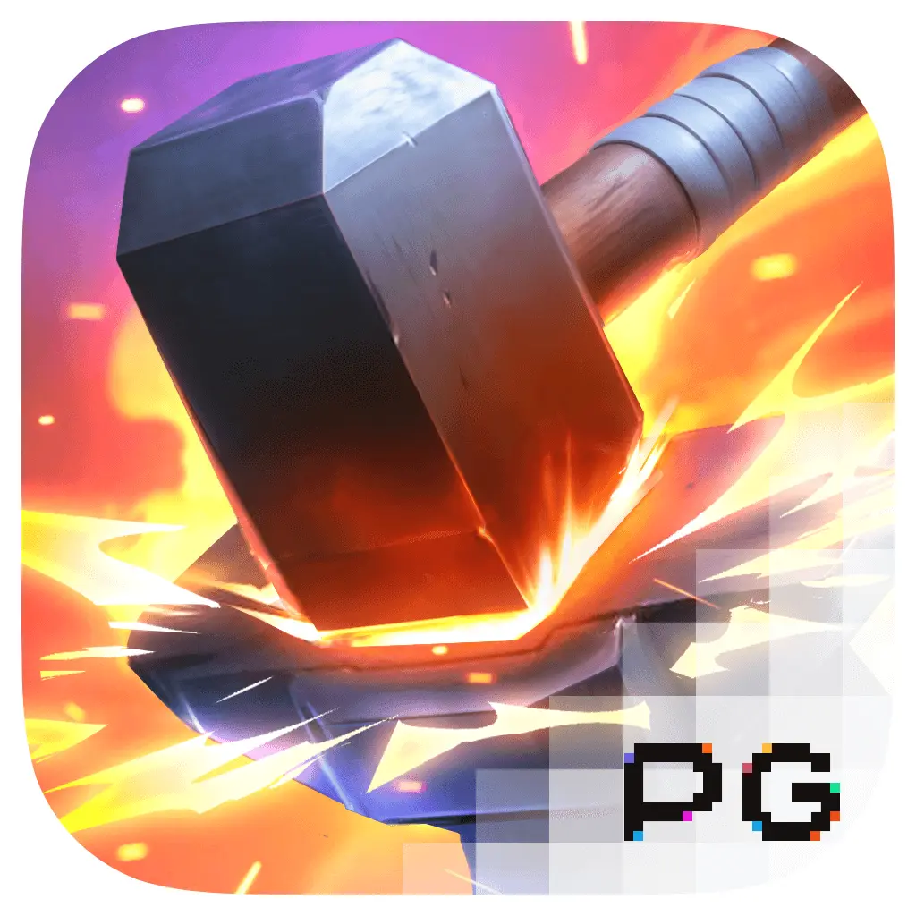 Forge of Wealth - GOODGAMING138