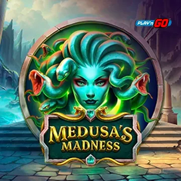 Medusas Madness - GOODGAMING138