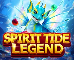 Spirit Tide Legend - GOODGAMING138
