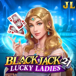 Blackjack Lucky Ladies - GOODGAMING138