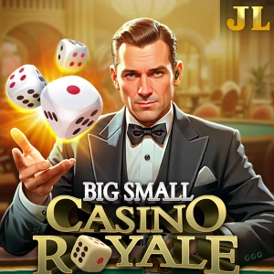 Big Small Casino Royale - GOODGAMING138