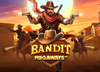 Bandit Megaways - GOODGAMING138