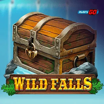 Wild Falls - GOODGAMING138