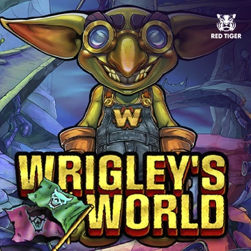Wrigleys World - GOODGAMING138