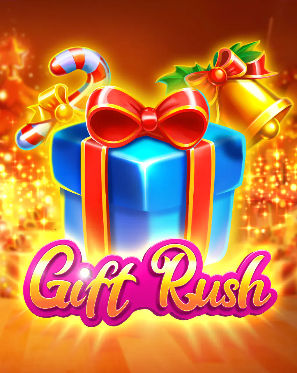 Gift Rush - GOODGAMING138